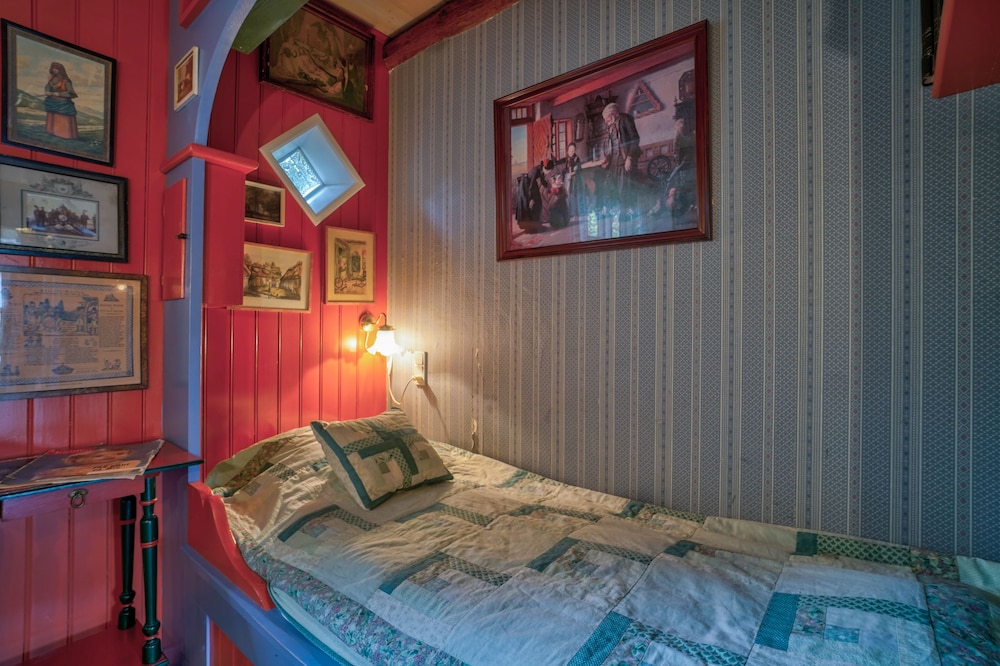 Extra beds