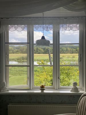thumbnail: View from room