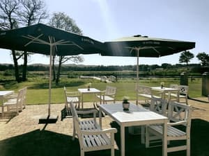 thumbnail: Terrace/patio