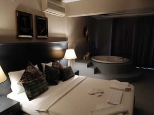 thumbnail: Room