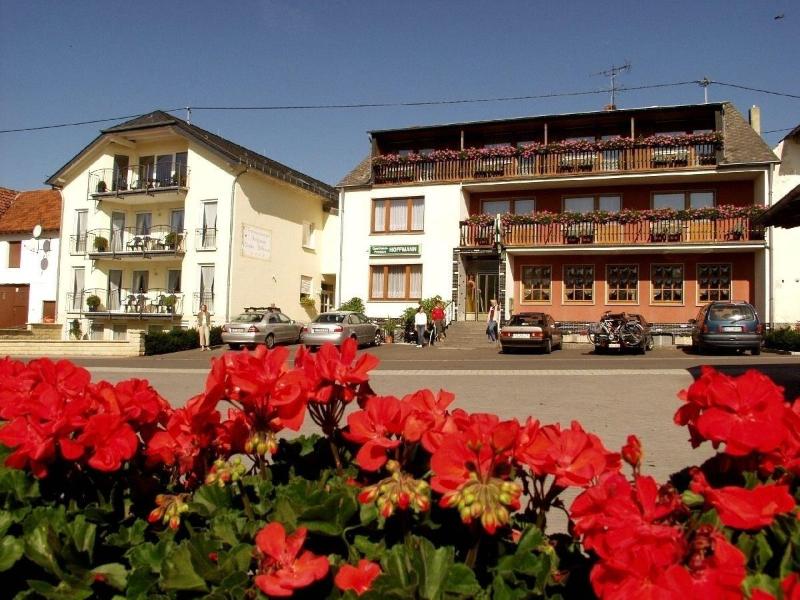 General view