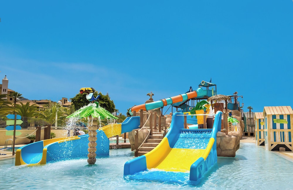 Children's pool