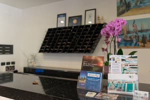 thumbnail: Reception