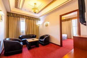 thumbnail: Living area