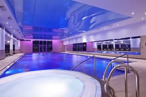 thumbnail: Indoor pool