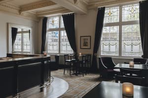 thumbnail: Interior