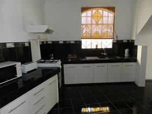 thumbnail: Private kitchen