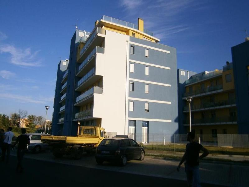 General view