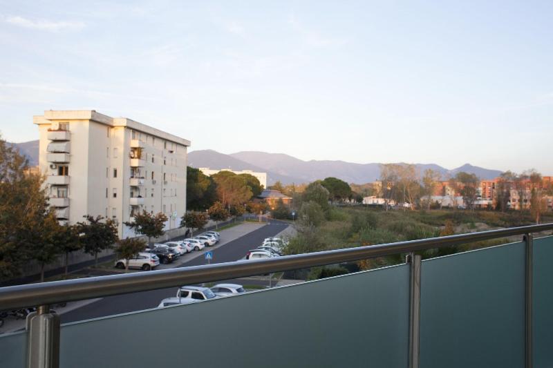 General view