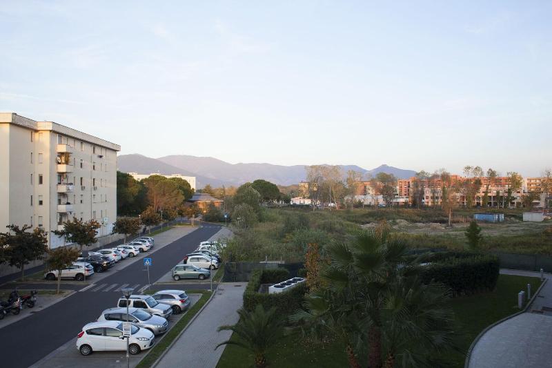 General view
