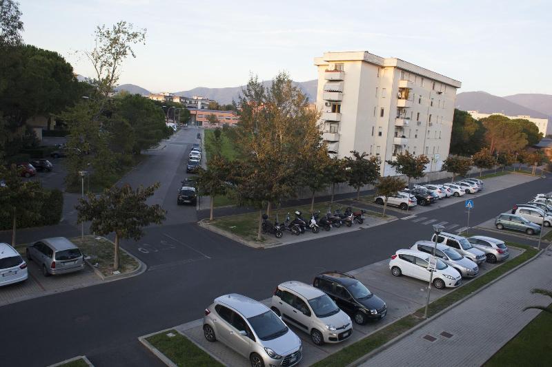 General view