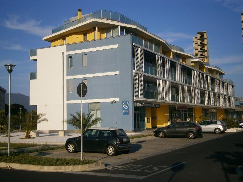 General view