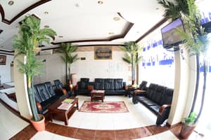 thumbnail: Lobby sitting area