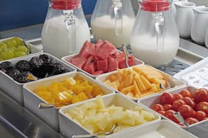thumbnail: Breakfast meal