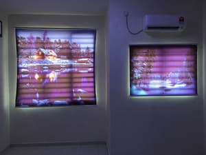 thumbnail: Interior