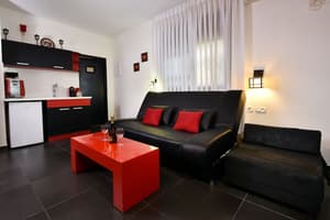 thumbnail: Private kitchenette