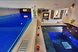 thumbnail: Indoor pool