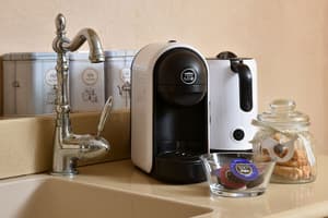 thumbnail: Private kitchenette