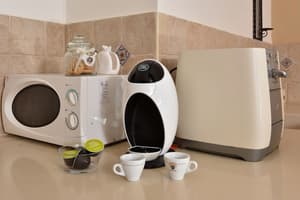 thumbnail: Microwave