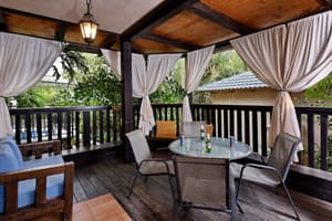 thumbnail: Terrace/patio