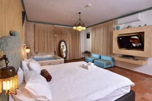 thumbnail: Living area