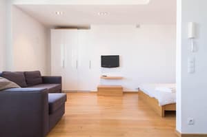 thumbnail: Living area