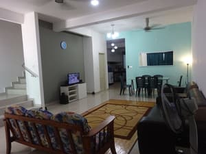 thumbnail: Living room