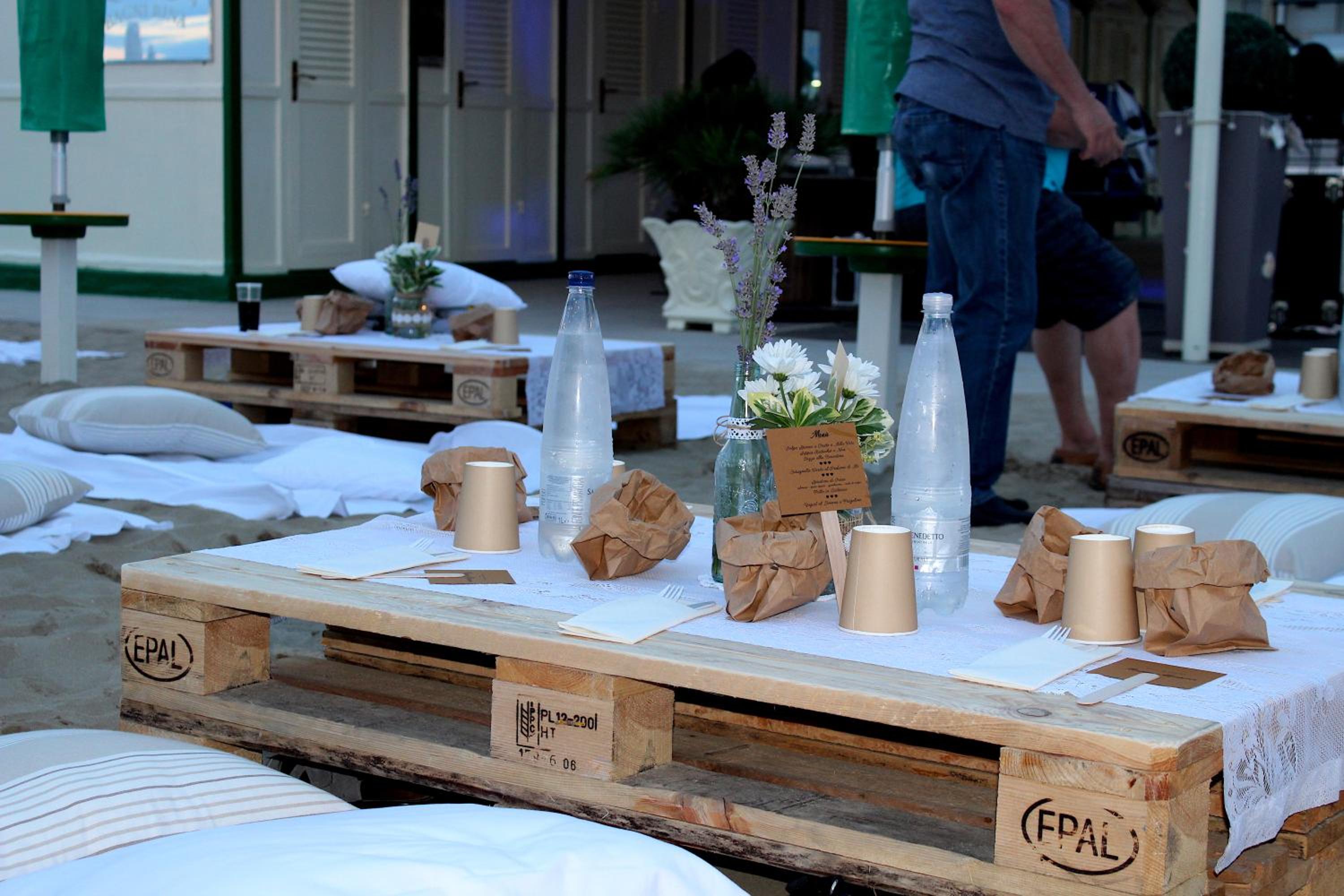 Restaurant-cafeteria