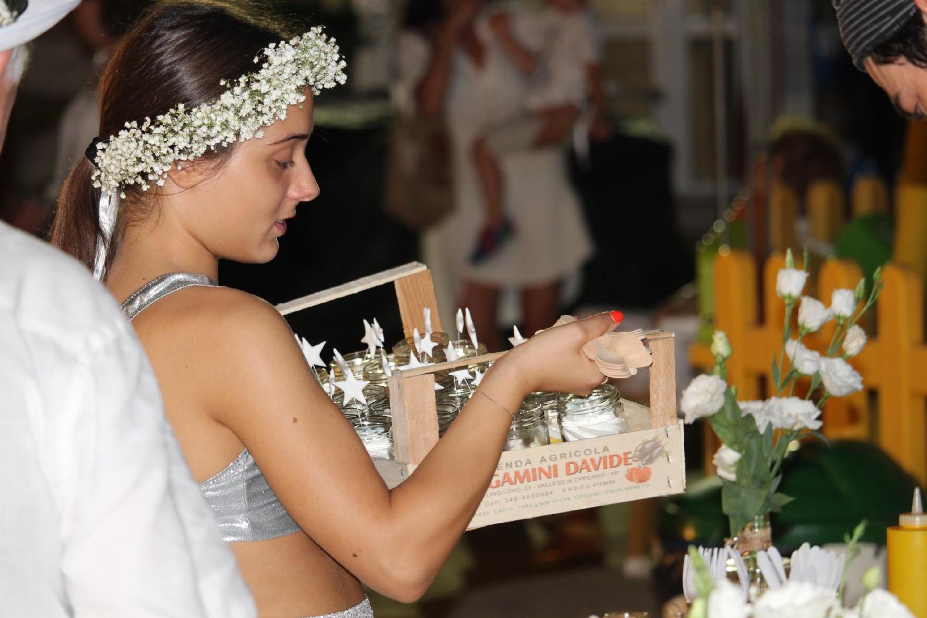 Restaurant-cafeteria