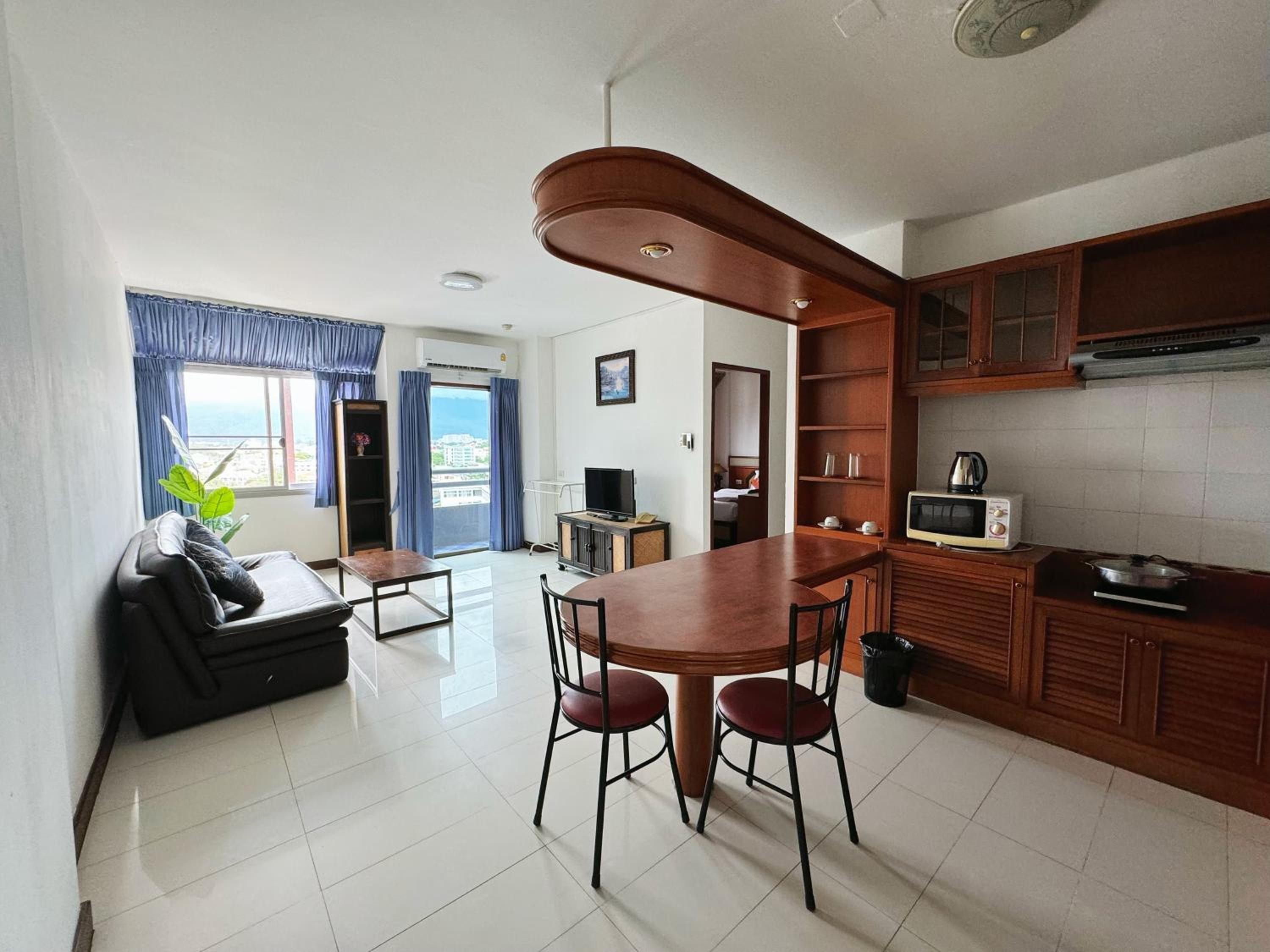 Restaurant-cafeteria