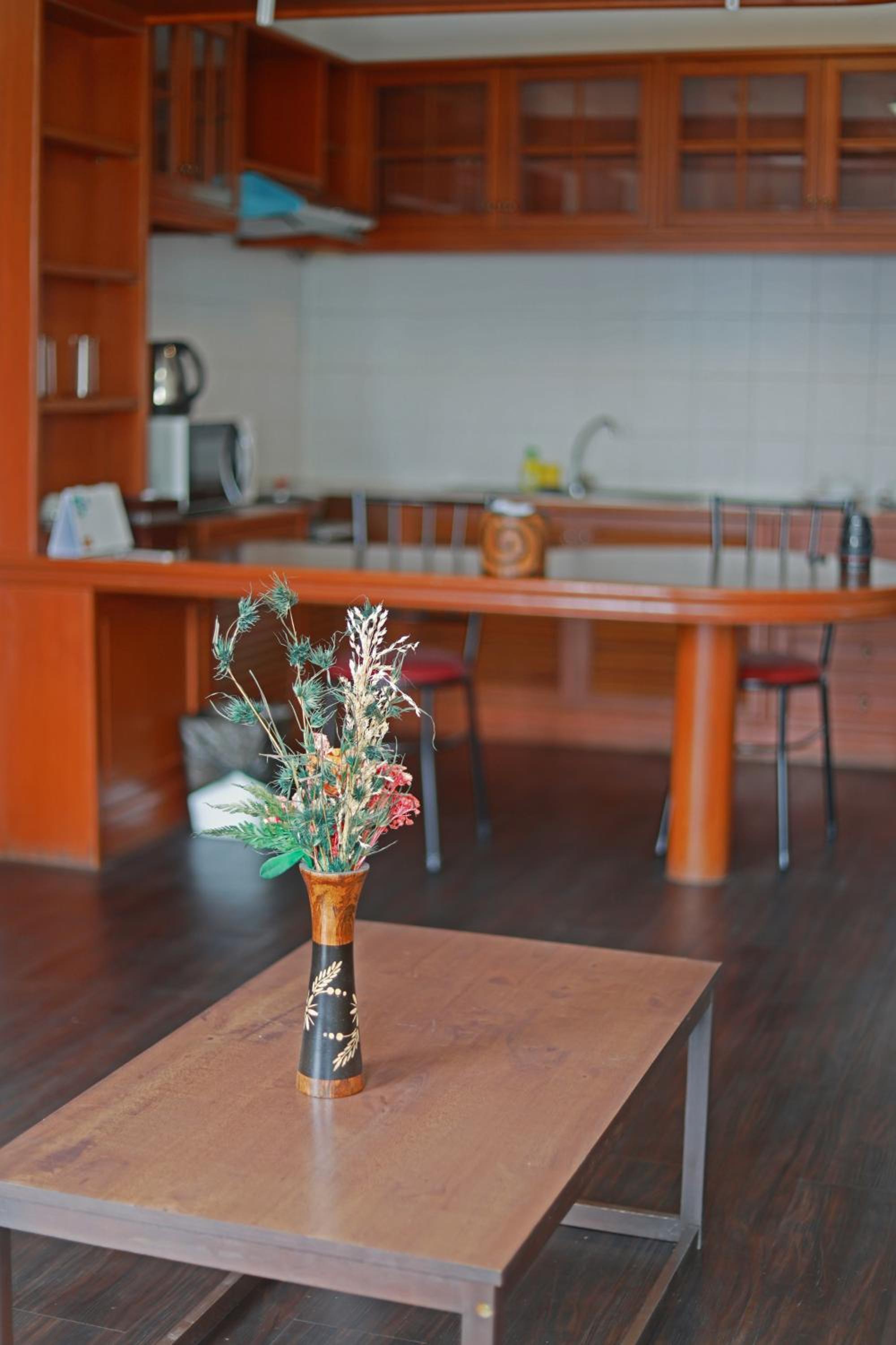 Restaurant-cafeteria