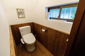 thumbnail: Bathroom