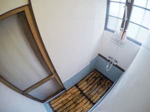 thumbnail: Bathroom shower