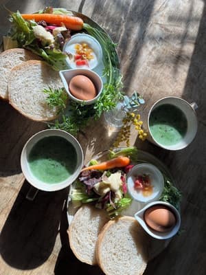 thumbnail: Breakfast meal