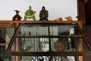 thumbnail: Interior