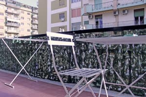 thumbnail: Balcony