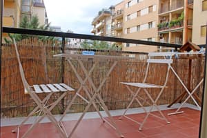 thumbnail: Balcony