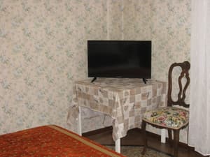 thumbnail: Room amenity