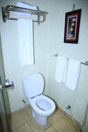 thumbnail: Bathroom