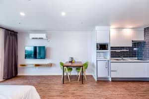 thumbnail: Living area