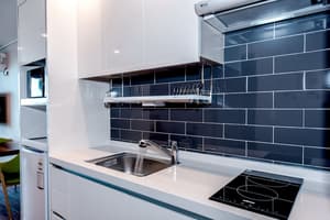 thumbnail: Private kitchenette