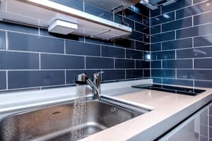 thumbnail: Private kitchenette