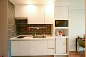 thumbnail: Private kitchen