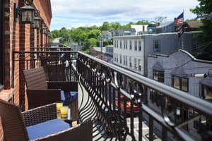 thumbnail: Balcony