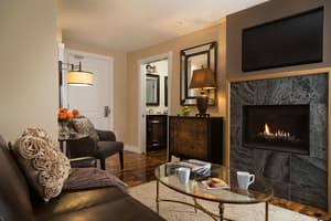thumbnail: Living area