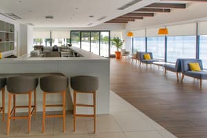thumbnail: Bar (on property)