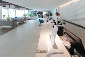 thumbnail: Reception
