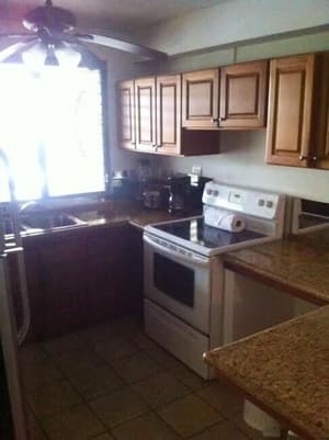 thumbnail: Private kitchen