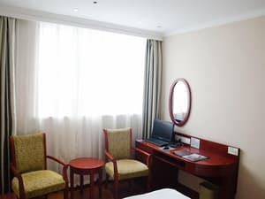 thumbnail: Room amenity