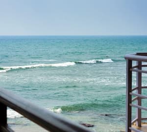 thumbnail: Beach/ocean view